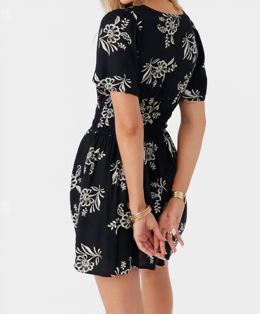 O'Neill - Amos Dress