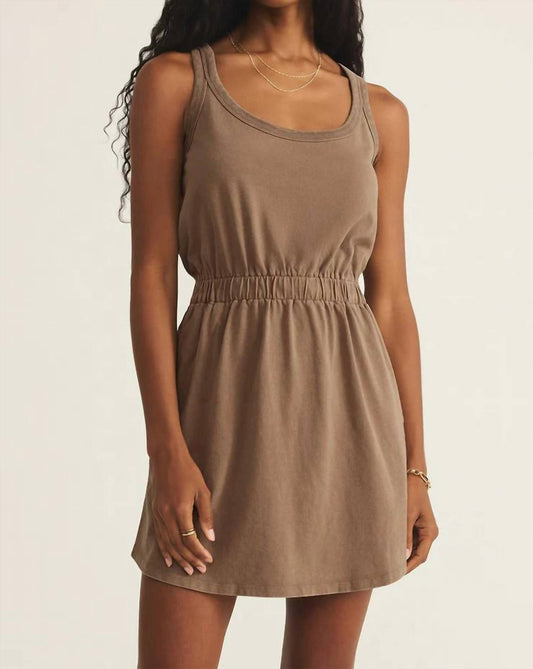 Z Supply - Keegan Mini Dress