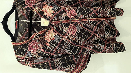 Johnny Was - Roylane Cherie Blouse