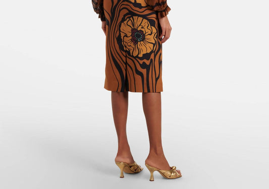 La Doublej - Pencil Skirt