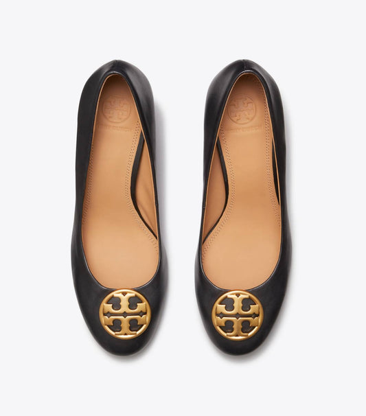 Tory Burch - Women's Chelsea Leather Pumps