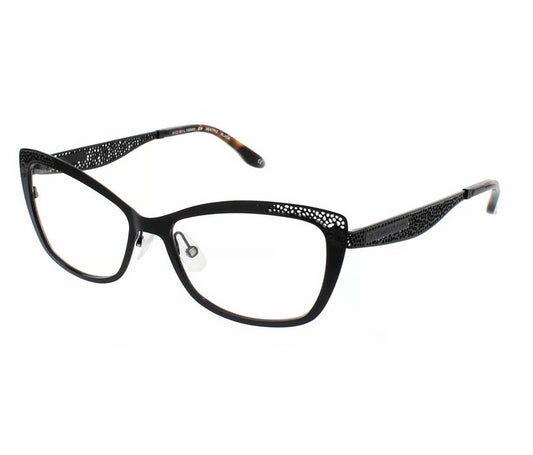 Bcbgmaxazria - Women's Beatriz Eyeglasses