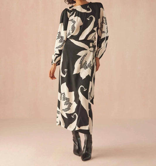 Omika - Sammi Midi Skirt