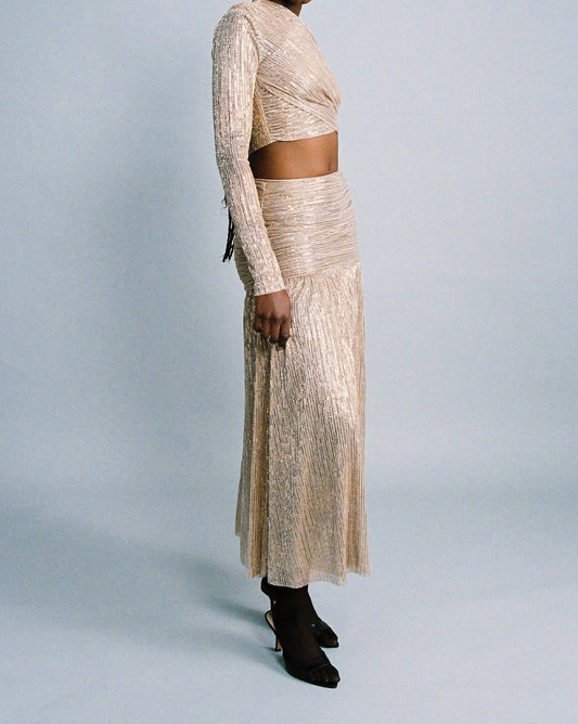 Sabina Musayev - Illusion Top