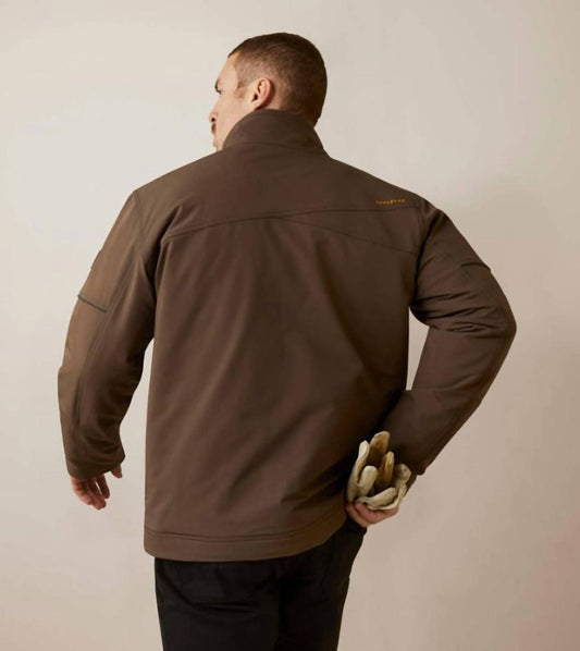 Ariat - Rebar Dritek Durastretch Insulated Jacket