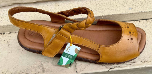 Sergio Tomani - Women's Karla Sandal