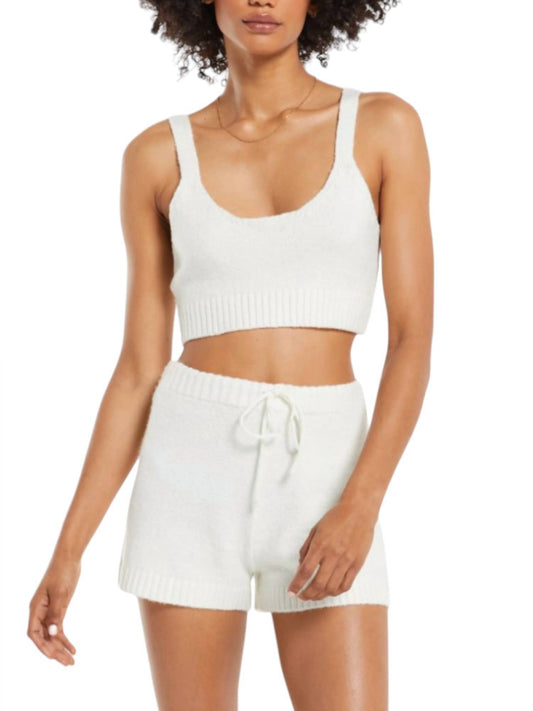 Z Supply - Sweater Lounge Bra