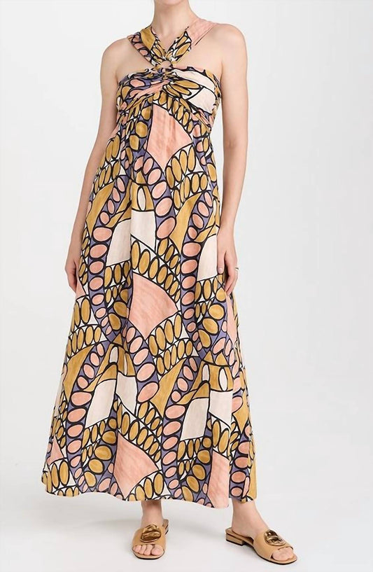 Cleobella - Zola Maxi Dress