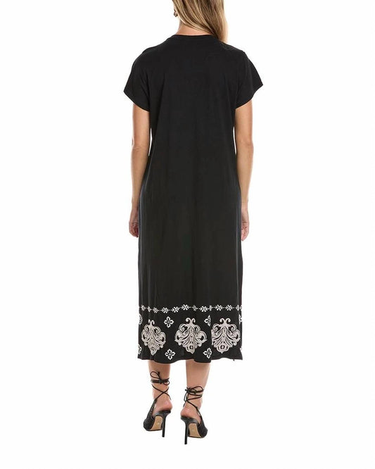 Johnny Was - Relaxed Knit Dress