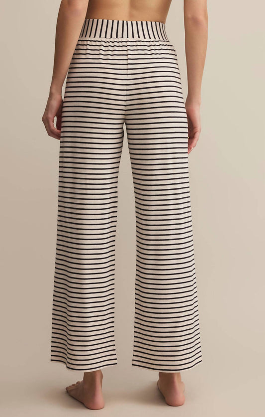 Z Supply - Luxe Stripe Pants