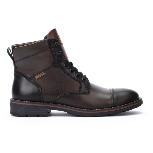 Pikolinos - Men's York M2m Lace-up Boots