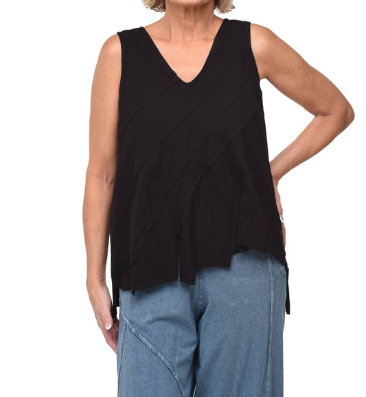 Tulip Clothing - Marissa Tank