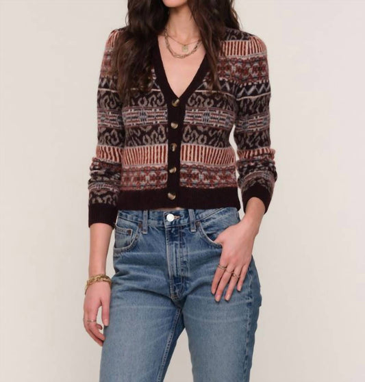 Heartloom - Ruta Cardigan