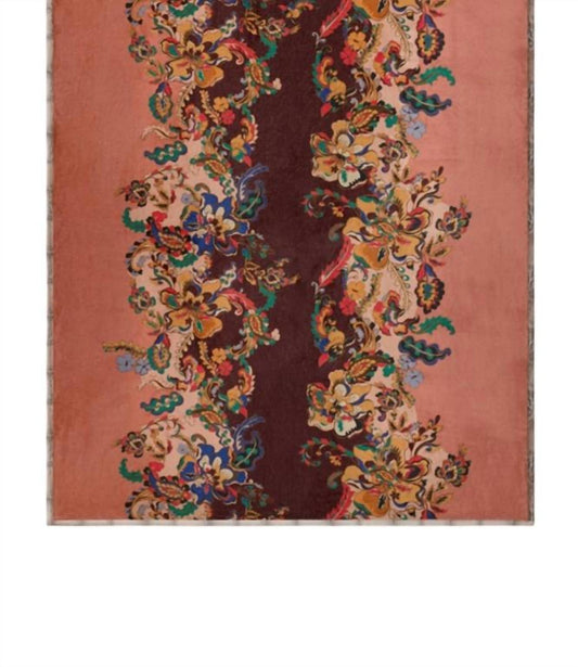 Johnny Was - Women's Travel Blanket