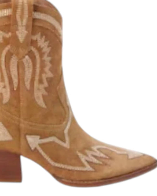 Matisse - Women Loretta Cowboy Boots