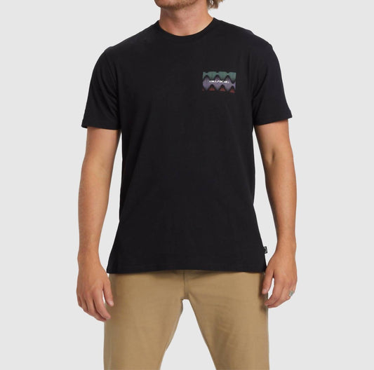 Billabong - Segment Short Sleeve Tee