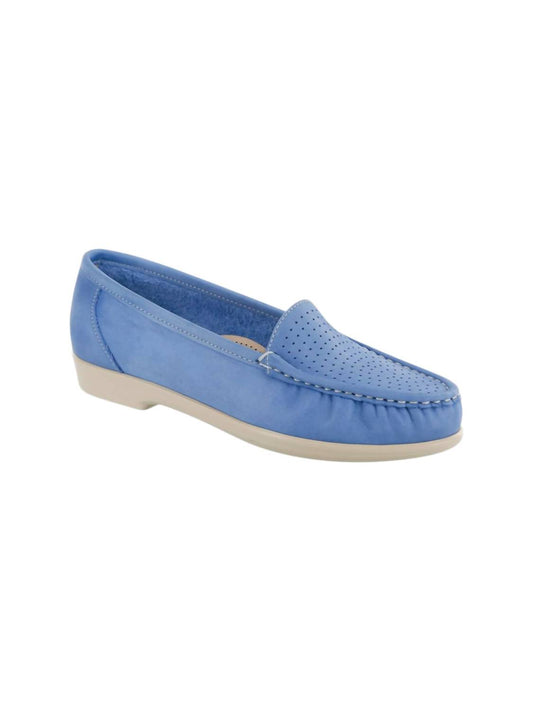 Sas - Women's Savvy Slip On Loafers