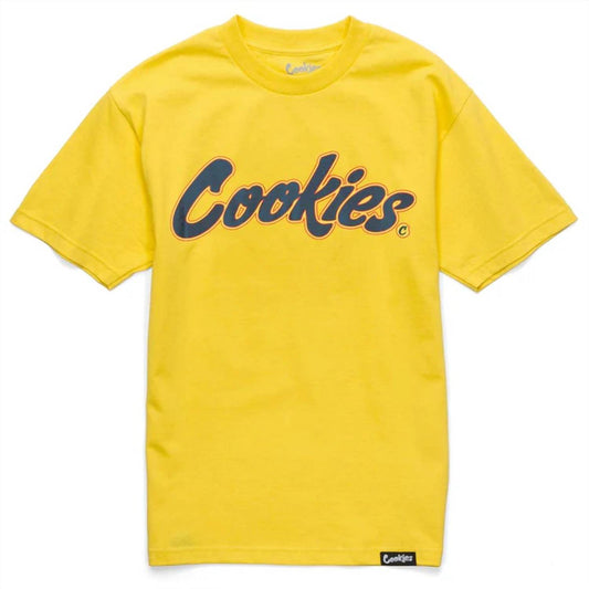 Cookies - Men's Stadium Club V3 Tee