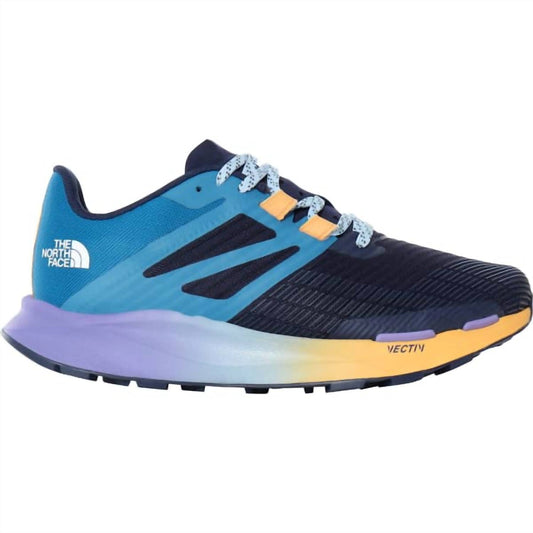 The North Face - Women's Vectiv Eminus Trail Running Shoes