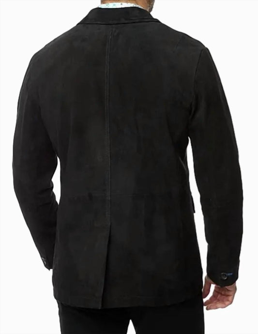 Robert Graham - The Jetset Jacket