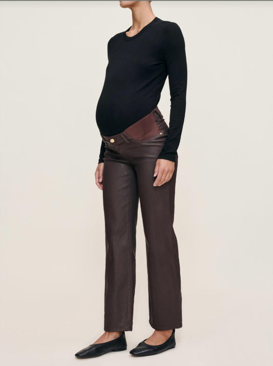 Dl1961 - Women'S - Karmine Refined Wide Leg Pants