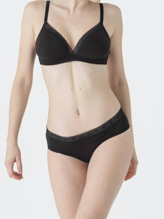 La Petite Lejaby - Souple Triangle Bra