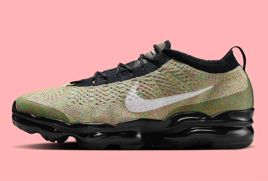 Nike - Men's Air VaporMax 2023 Flyknit Shoes