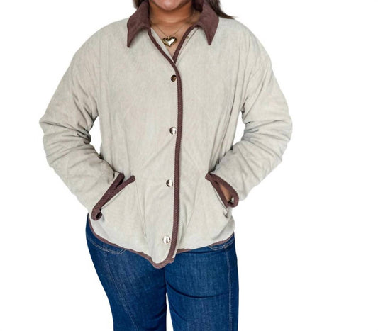 Entro - Carter Jacket