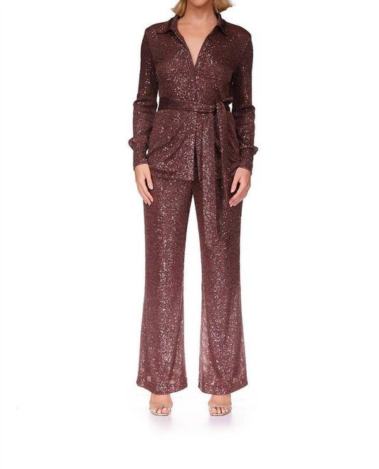 Cara Cara - Verona Pant