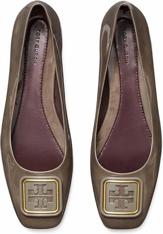 Tory Burch - Georgia Ballet Flat