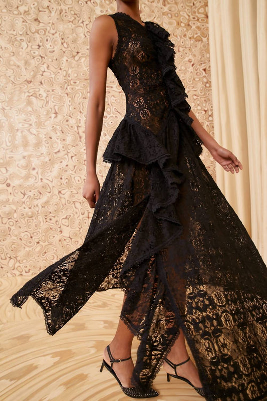 Ulla Johnson - Women's Odile Corset Dress