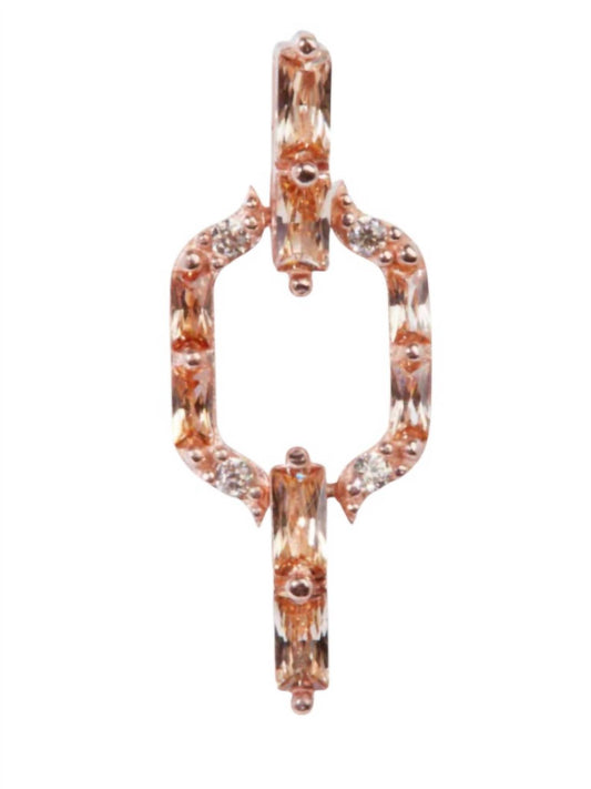 Nickho Rey - Women's Liam Earrings