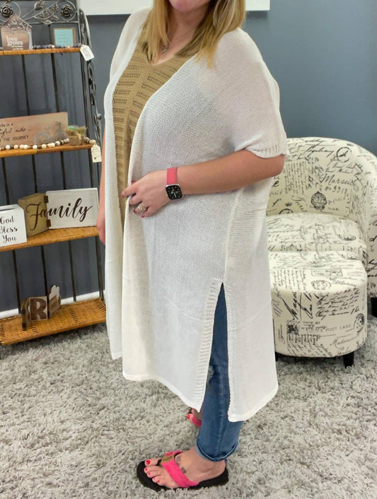 Blakeley - Aria Cover-Up Dress