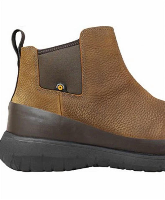 Bogs - Men's Freedom Chelsea Boots