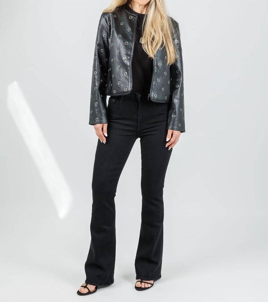 Mother - The Weekender Fray Jeans