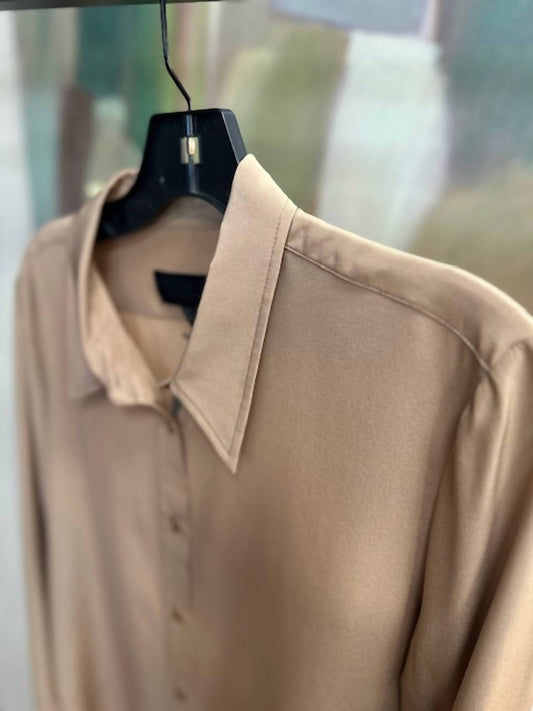 Nili Lotan - Women Simone Blouse