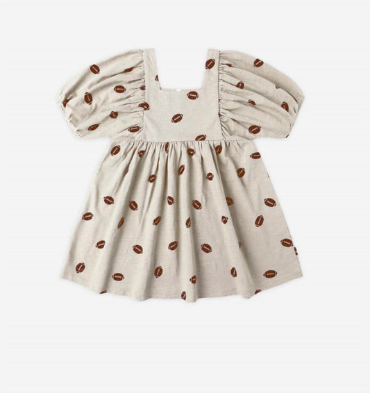 Rylee + Cru - Girls' Brea Dress