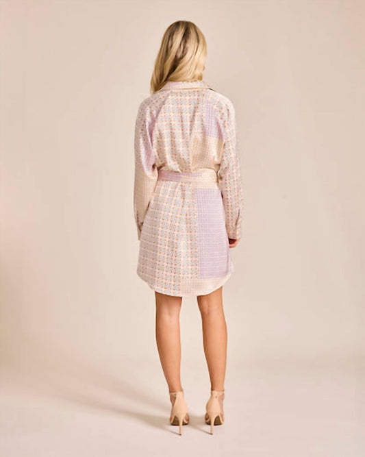 S'Edge - Margaret Dress