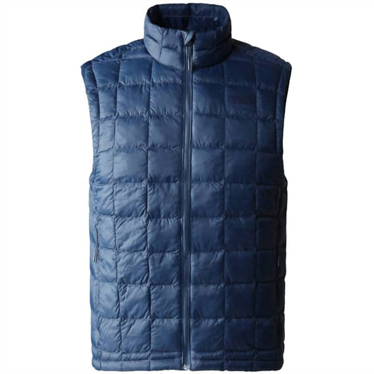 The North Face - Men's Thermoball Eco Vest