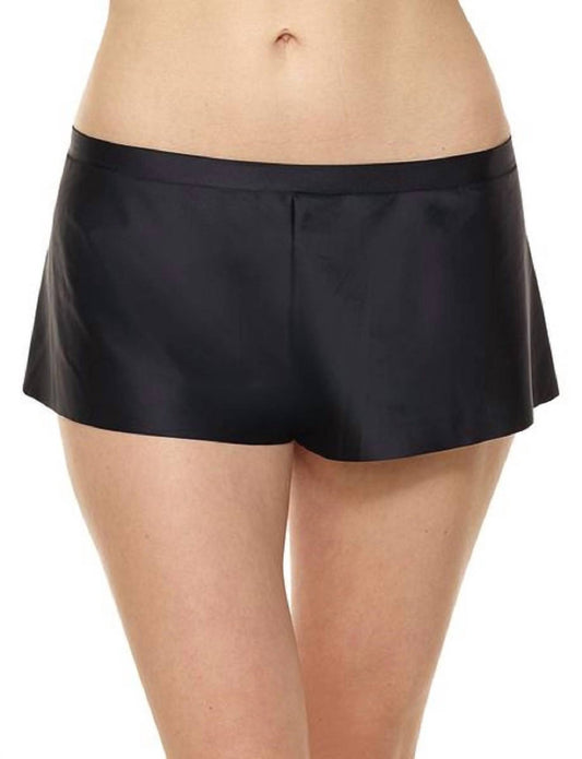 Commando - Luxe Satin Boxer Short