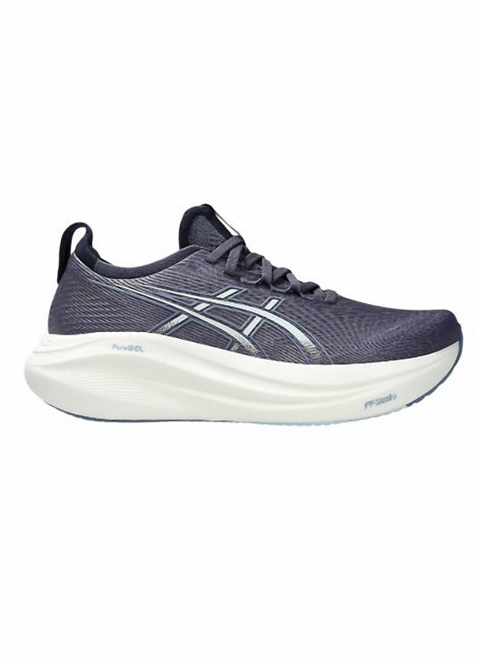 Asics - Women's Gel-nimbus 27 Running Shoes