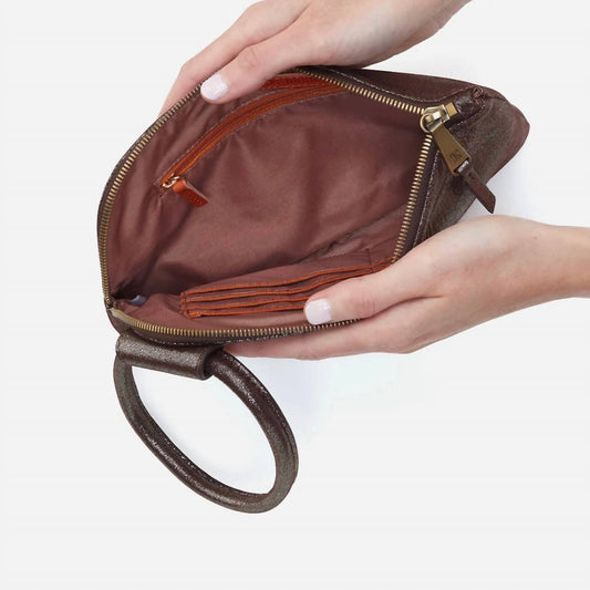 Hobo - Women's Sable Clutch