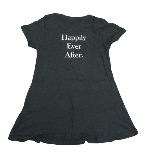 Wildfox - Girls Once Upon A Time With Happily Ever After T-shirt