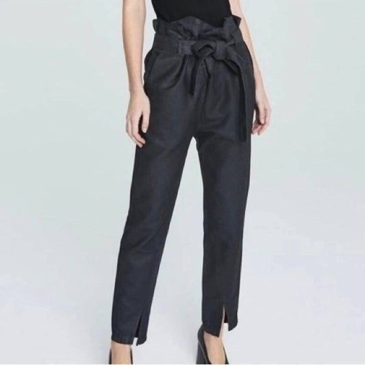 Ag Jeans - Gerren Paperbag Pants