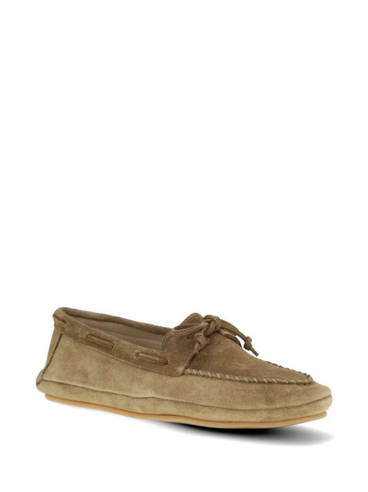 Le Monde Béryl - Women's Driver Moccasin