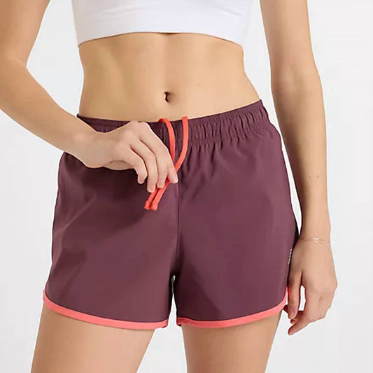 New Balance - Sport Essentials Short