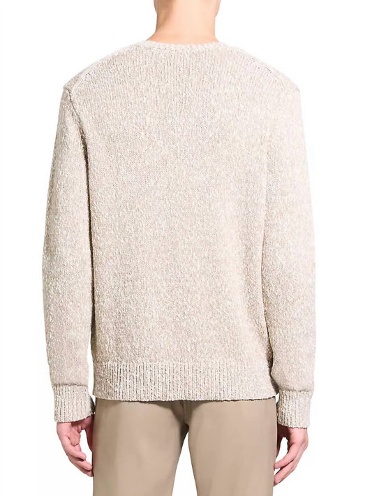 Theory - Mauno Crewneck Sweater