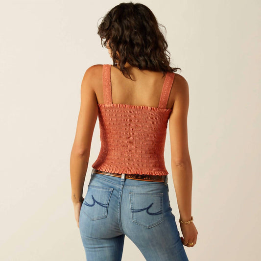 Ariat - Darla Top