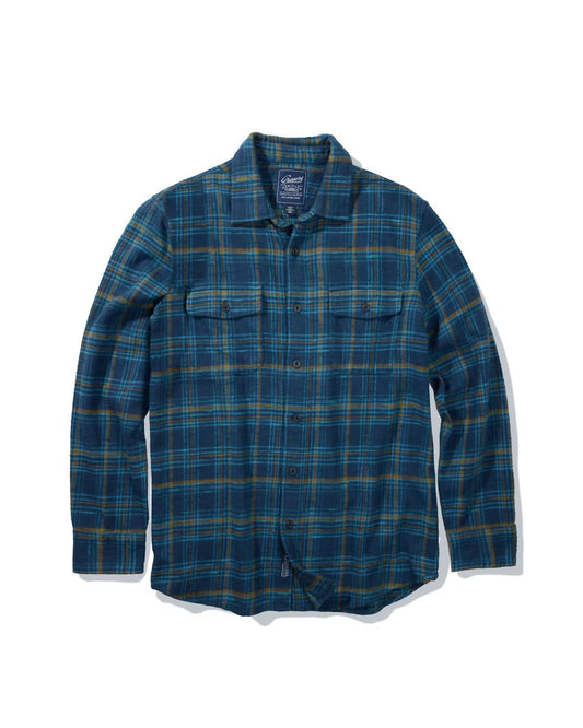 Grayers - Men Vintage Slub Twill Shirt