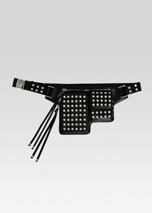 Retrofete - Liana Leather Belt Bag